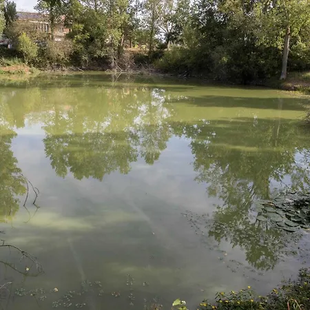 Le Pigeonnier De La Riviere Prázdninový dům